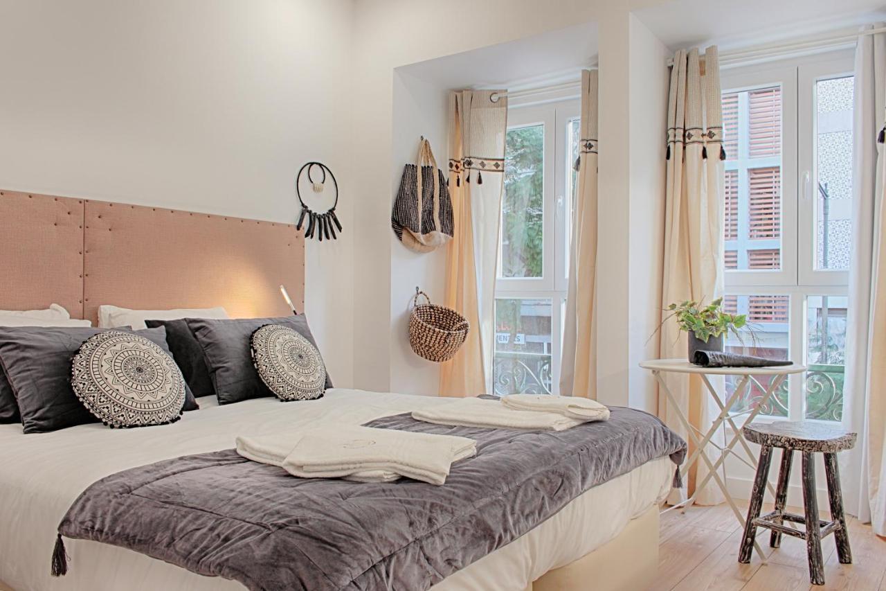 On Feelings Travel Apartamento