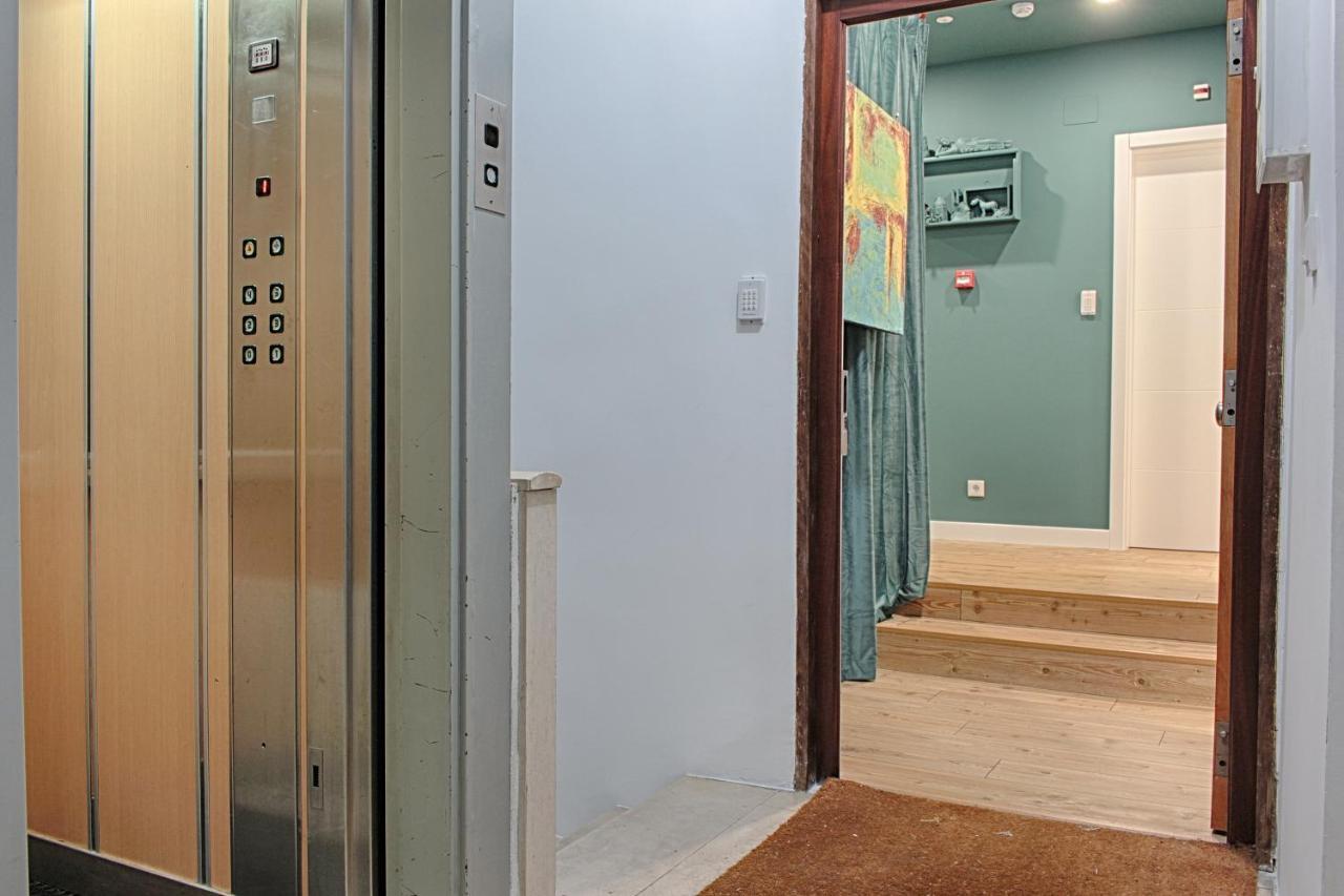 Apartamento On Feelings Travel *