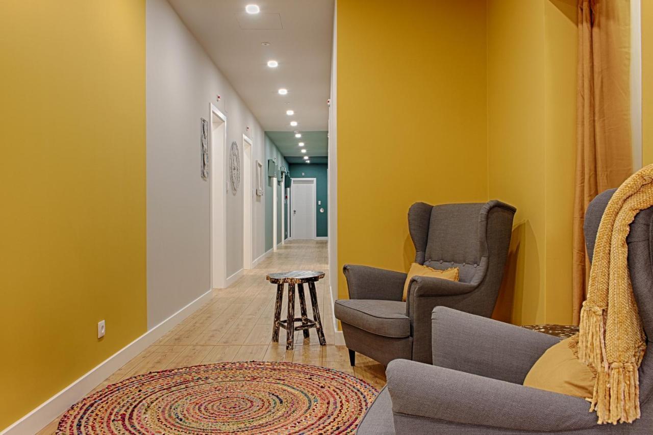 Apartamento On Feelings Travel Lisboa