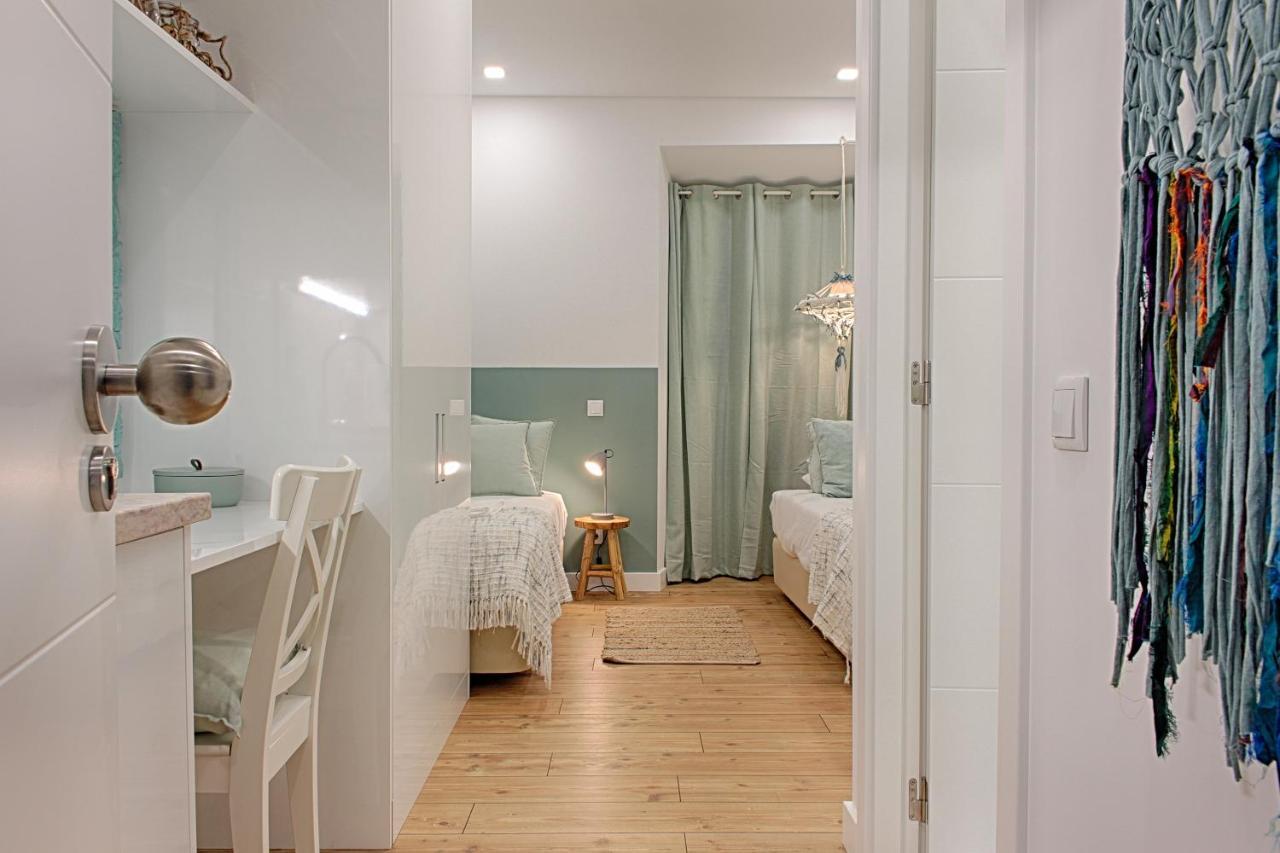 Apartamento On Feelings Travel