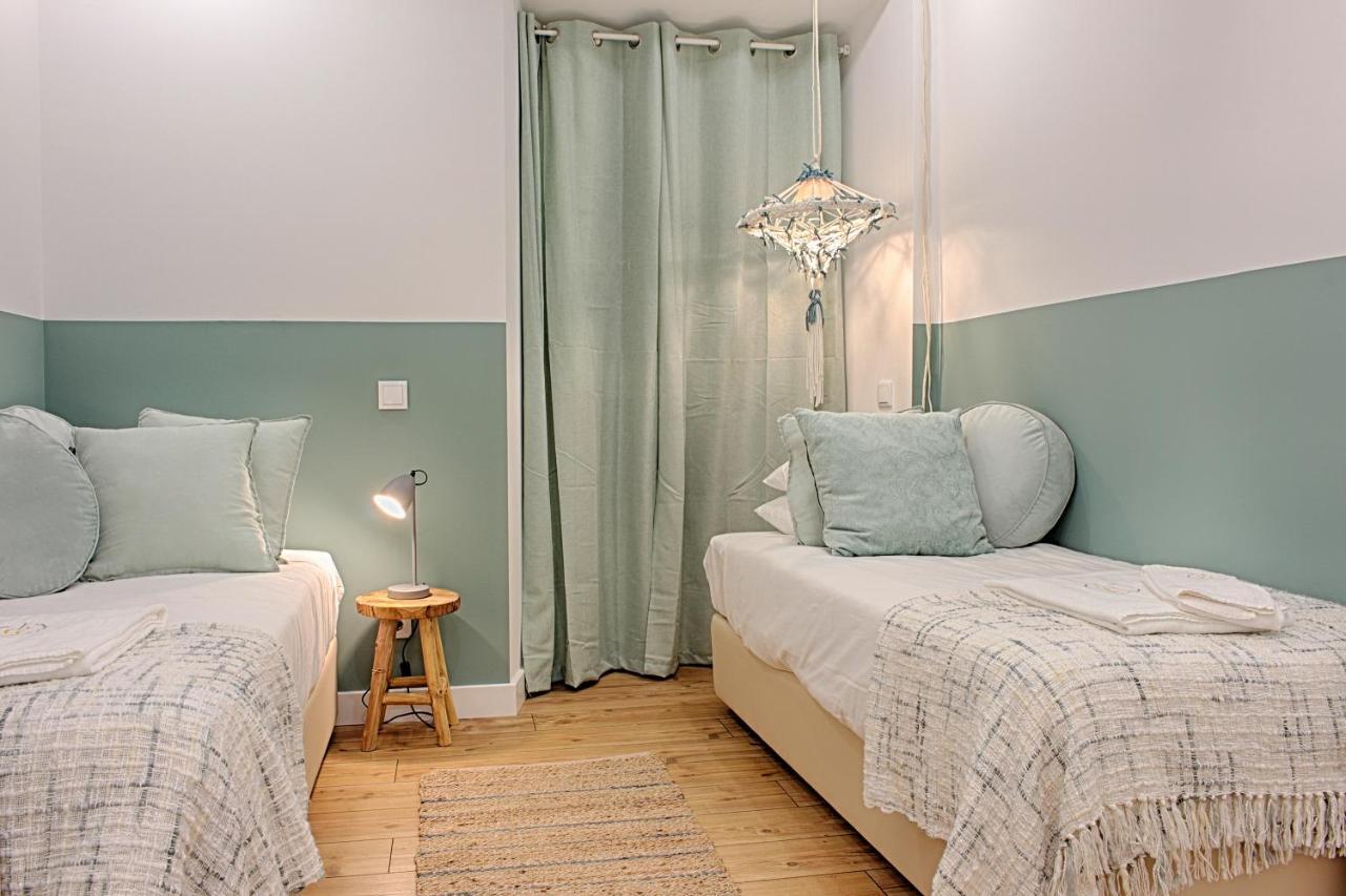 Apartamento On Feelings Travel Lisboa