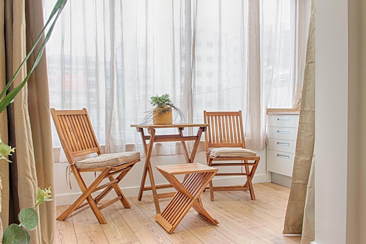 Apartamento On Feelings Travel Lisboa