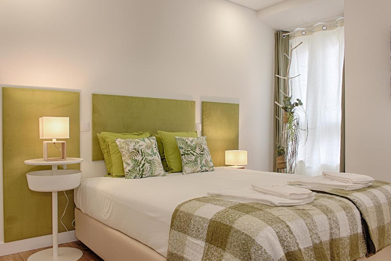 Apartamento On Feelings Travel